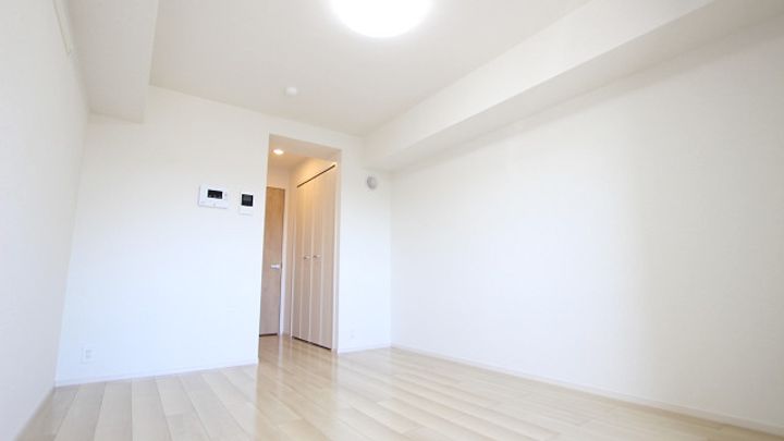 イセミネット市原の内装