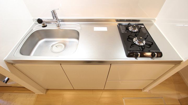 イセミネット市原の内装