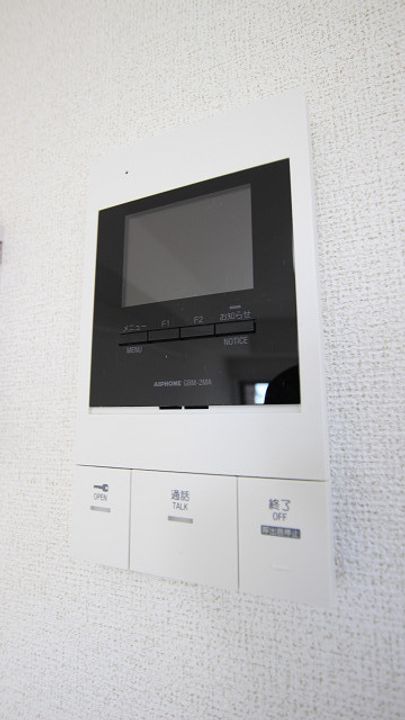 イセミネット市原の内装