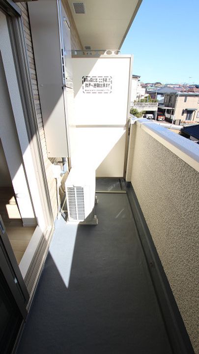 イセミネット市原のその他画像