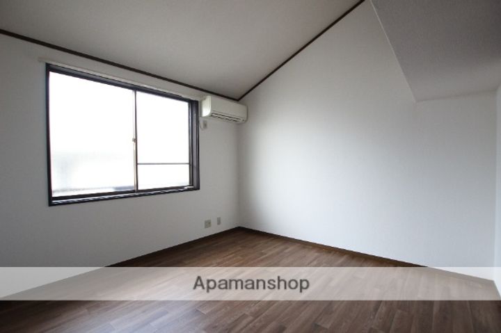 千原ツイン B棟の内装