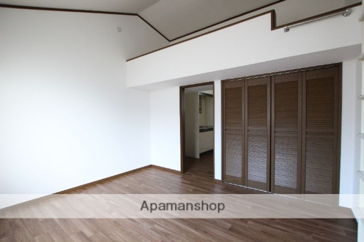 千原ツイン B棟の内装