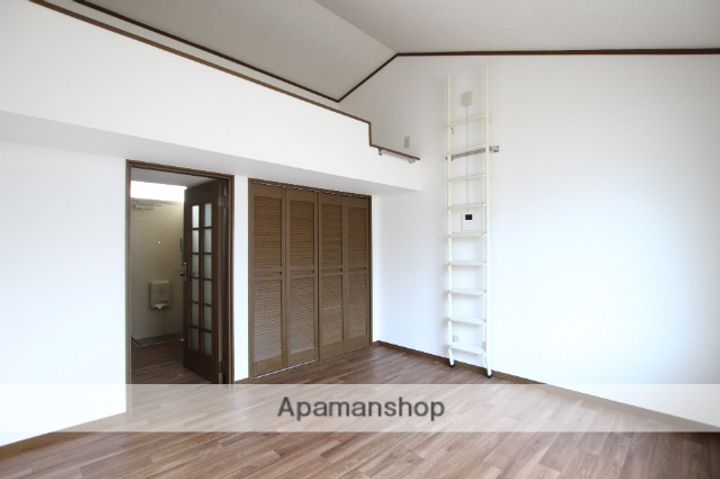 千原ツイン B棟の内装