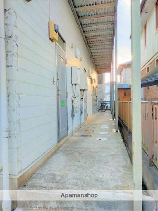 千原ツイン A棟のその他画像