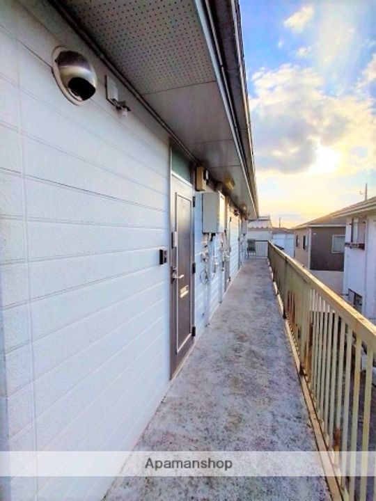 千原ツイン A棟のその他画像