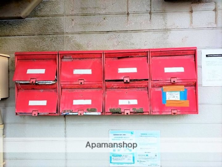 千原ツイン A棟のその他画像