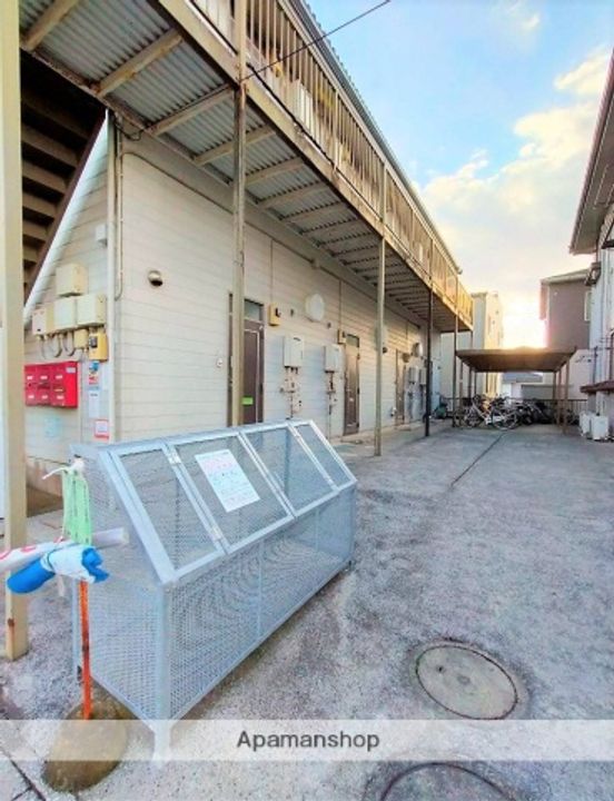 千原ツイン A棟のその他画像