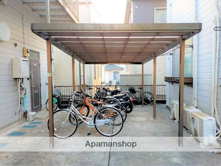 千原ツイン A棟のその他画像