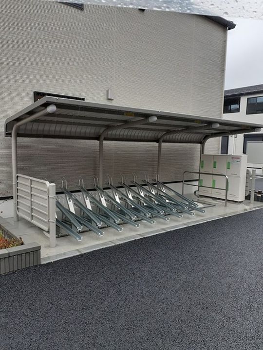 ル ソレイユⅡのその他画像