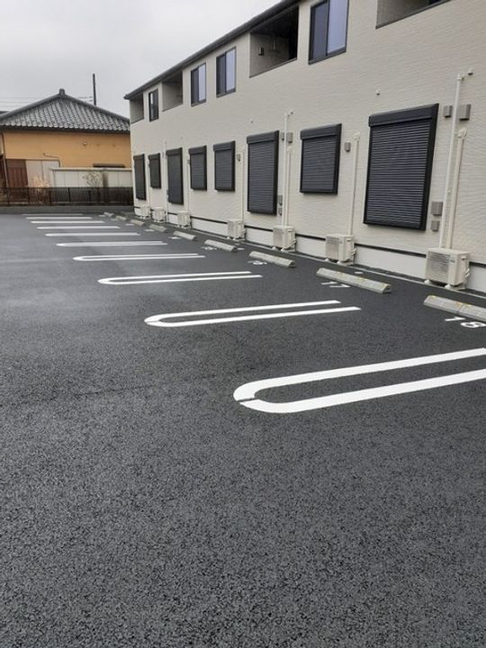 ル ソレイユⅡのその他画像