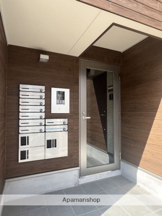 パークヴィラ上中里のその他画像