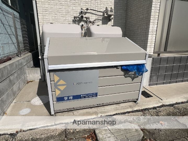 パークヴィラ上中里のその他画像