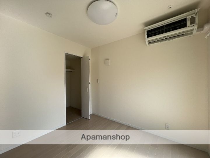 パークヴィラ上中里の内装