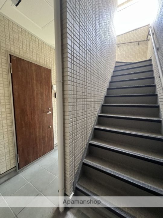 パークヴィラ上中里のその他画像