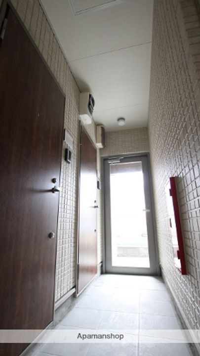 パークヴィラ上中里のその他画像