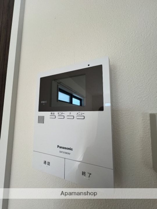 パークヴィラ上中里のその他画像