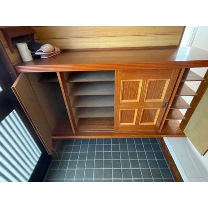 千葉県市原市光風台2丁目(一戸建)の賃貸物件戸建ての玄関