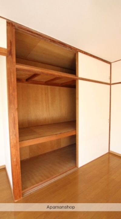 レインボーハウス勾当水4号棟405のその他画像