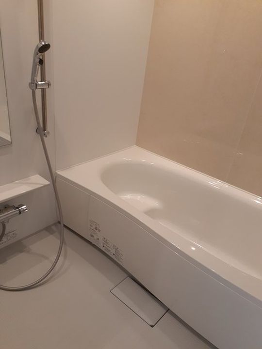 メゾン ドゥイエットの風呂