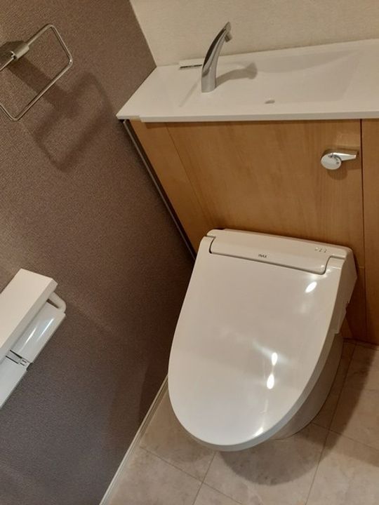 メゾン ドゥイエットのその他画像