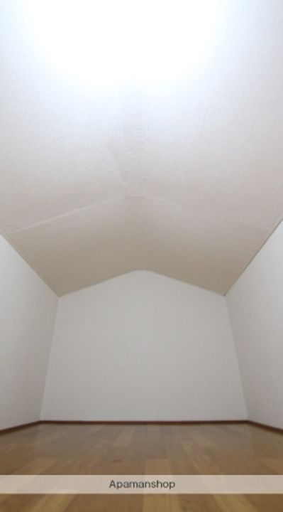 ファミール赤坂Ⅱ201の内装