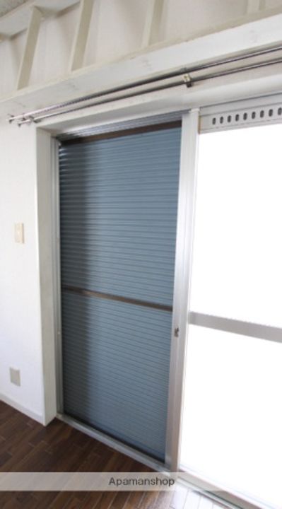 ファミール赤坂Ⅱ201の内装