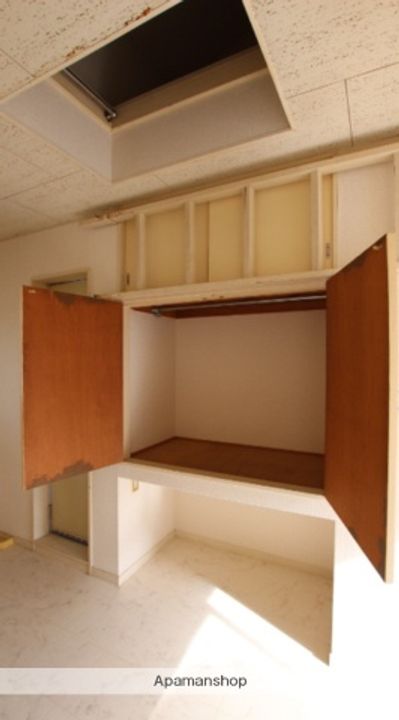 ファミール赤坂Ⅱ203のその他画像