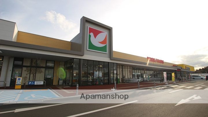 ファミール赤坂Ⅱ201の周辺