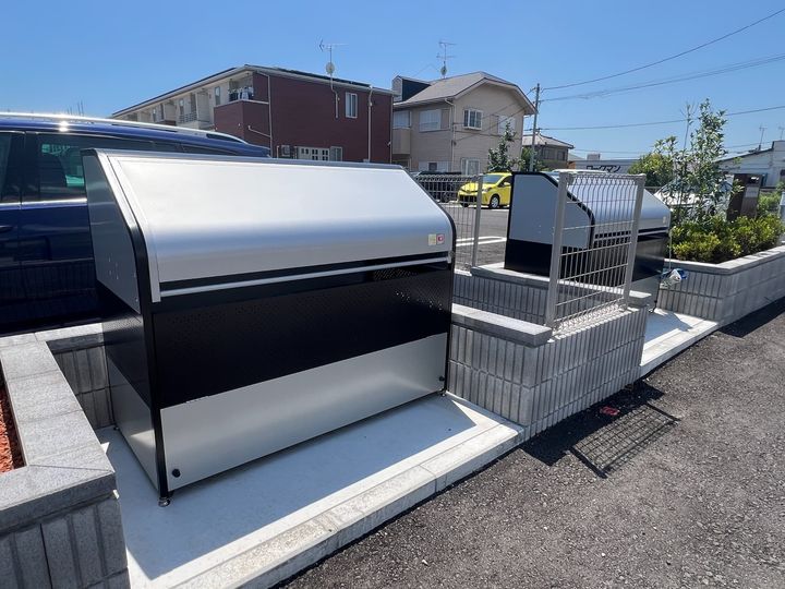 ヒカルサ市原姉ヶ崎イーストのその他画像