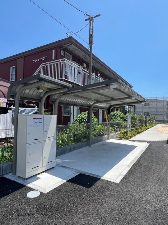 ヒカルサ市原姉ヶ崎イーストのその他画像