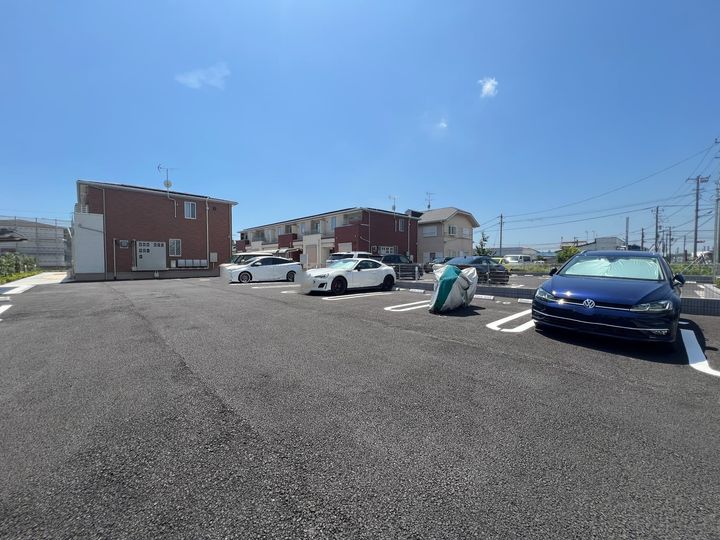 ヒカルサ市原姉ヶ崎イーストのその他画像