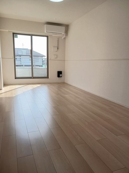 ヒカルサ市原姉ヶ崎イーストの居間