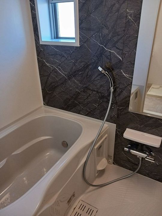 ヒカルサ市原姉ヶ崎イーストの風呂