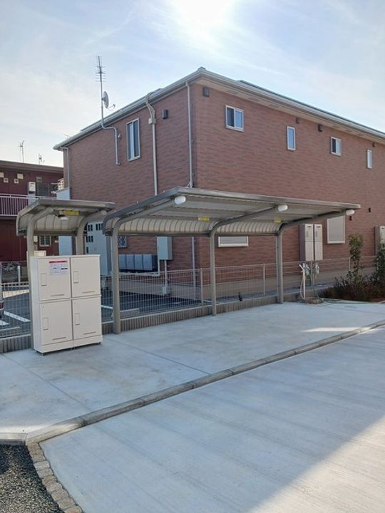 ヒカルサ市原姉ヶ崎ノースのその他画像