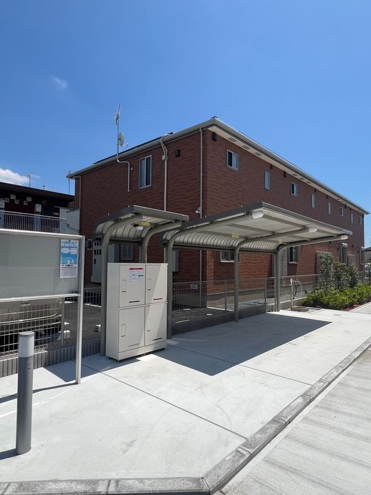 ヒカルサ市原姉ヶ崎ノースのその他画像