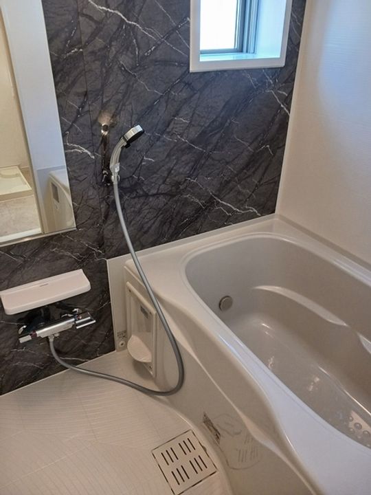 ヒカルサ市原姉ヶ崎ノースの風呂