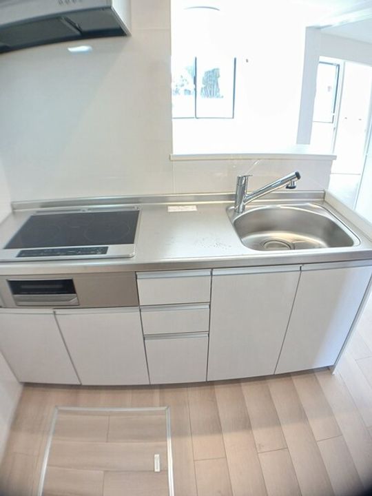 フェリスのキッチン