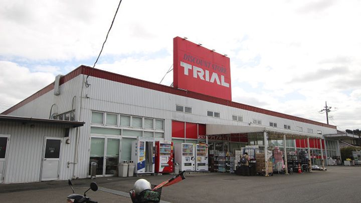 フェリスの周辺