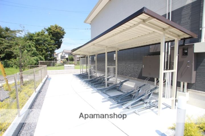 千葉県千葉市緑区誉田町1丁目の賃貸アパートのその他画像