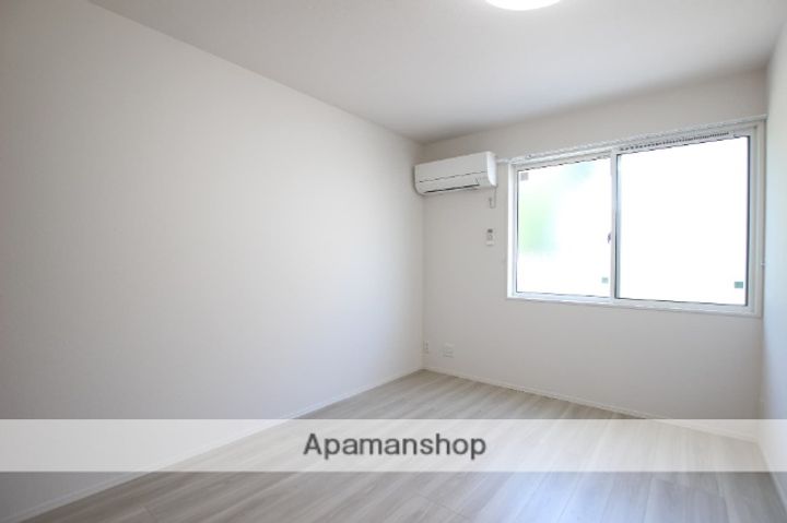 千葉県千葉市緑区誉田町1丁目の賃貸アパートの内装