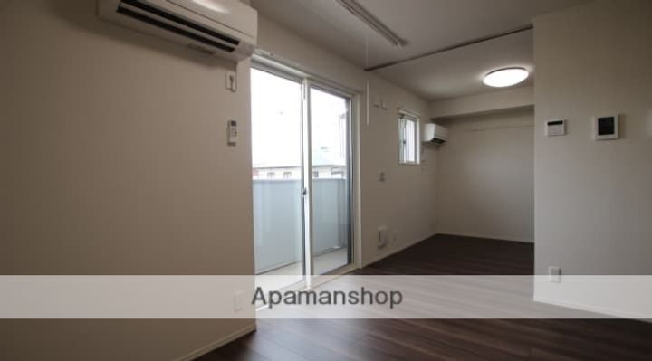 千葉県千葉市緑区誉田町1丁目の賃貸アパートの内装