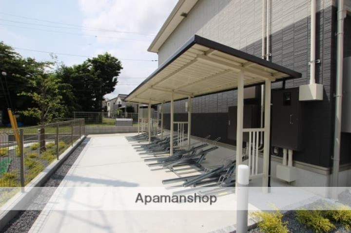 千葉県千葉市緑区誉田町1丁目の賃貸アパートのその他画像