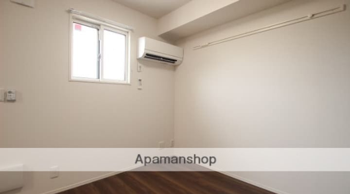 千葉県千葉市緑区誉田町1丁目の賃貸アパートの内装