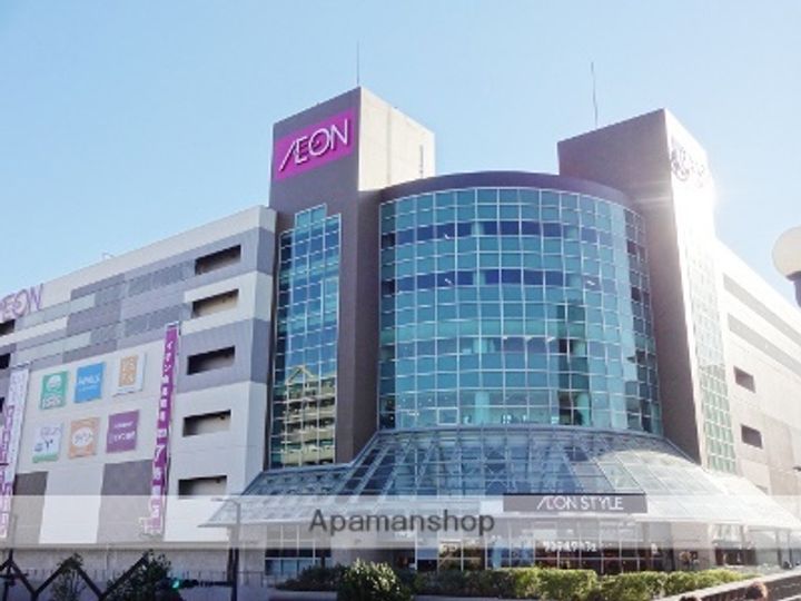 千葉県千葉市緑区誉田町1丁目の賃貸アパートの周辺