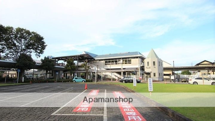 千葉県千葉市緑区誉田町1丁目の賃貸アパートの周辺