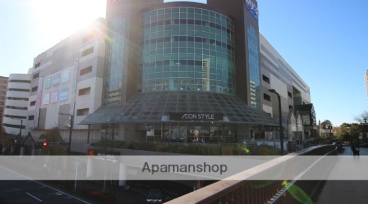 千葉県千葉市緑区誉田町1丁目の賃貸アパートの周辺