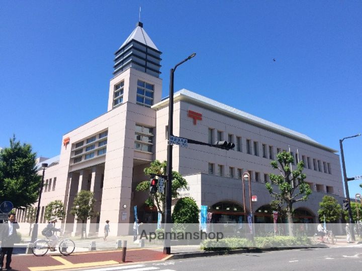 千葉県千葉市緑区誉田町1丁目の賃貸アパートの周辺