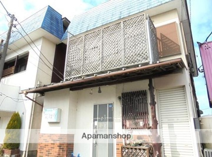 千葉県市原市西国分寺台1丁目(一戸建)の賃貸物件戸建ての外観