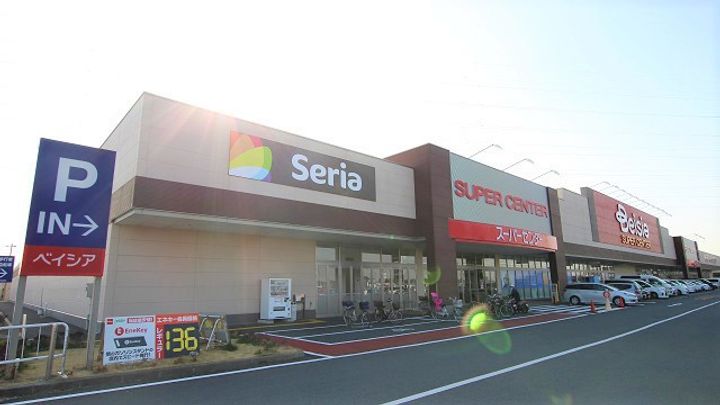 メゾン プロヴァンスの周辺