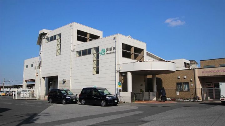 メゾン プロヴァンスの周辺